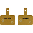 Quaxar Schijfremblok voor o.a Deore B01S/B03S/Tektro