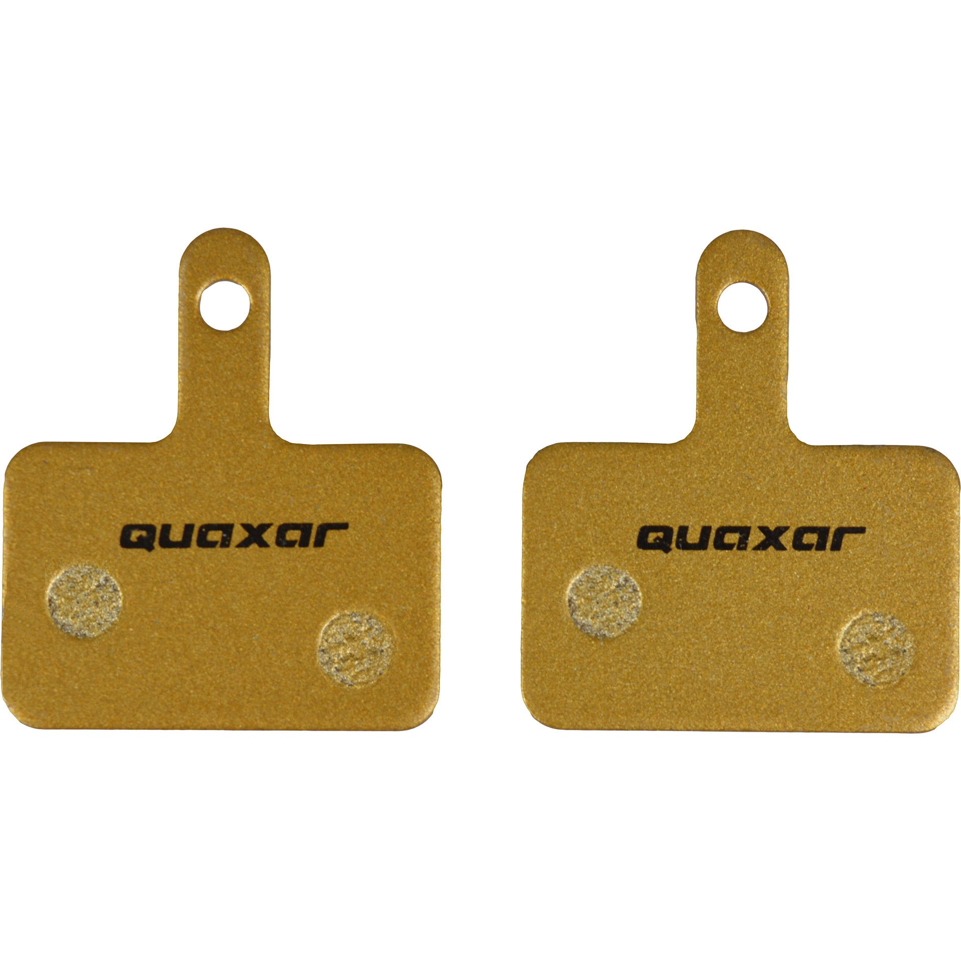 Quaxar Schijfremblok voor o.a Deore B01S/B03S/Tektro