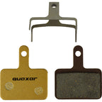 Quaxar Schijfremblok voor o.a Deore B01S/B03S/Tektro