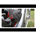 Elvedes bikebuddie duo pedal protect.kit(2 fiets)bb2013003