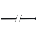 Elvedes Liner met trompetje 2,5 2mm 300mm(10)HDPE 2018099