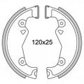 Newfren remsegment 1088 zundapp klein