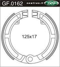 Newfren remsegment 162 pk50 4v v