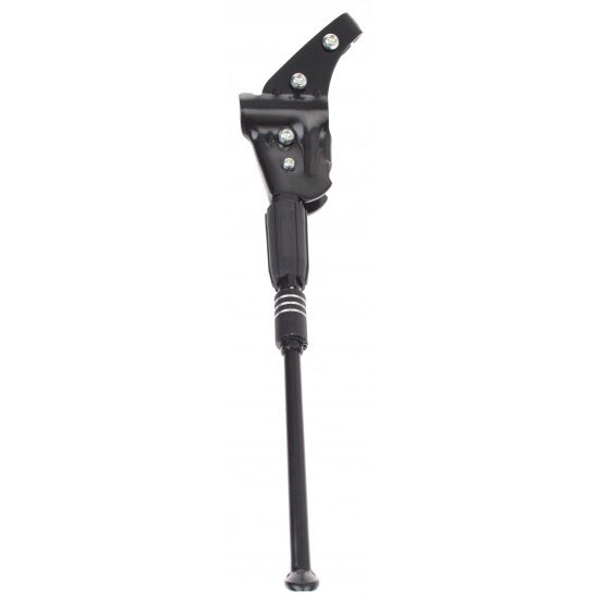 Vwp achterstandaard frame mtb 26-29 verstelbaar zwart