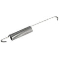 Hebie stand veer tweepoot 605 606