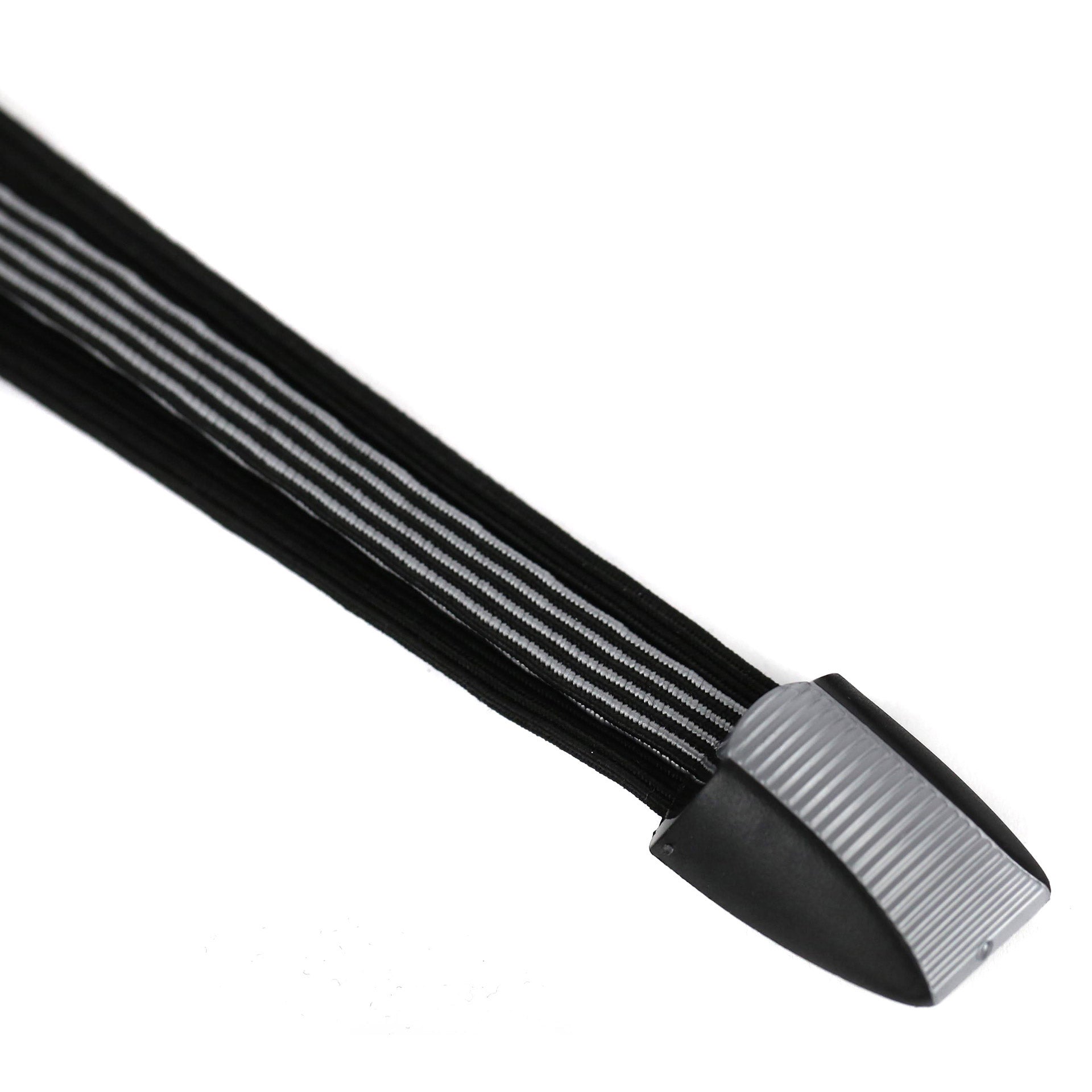 Widek triobinder back toschool 28 zwart donkerzilver