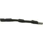 Bofix weerstand noflash voor achterlicht bromfiets (6st)