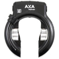 Axa veiligheidsslot defender topbout bevestiging art**