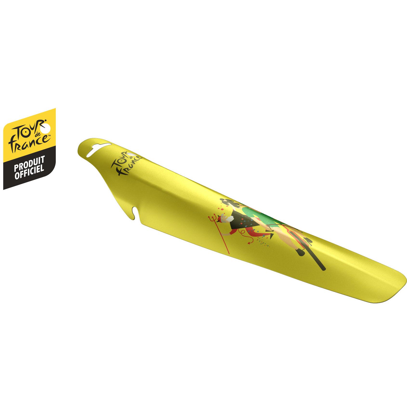 Velox achterspatbord tour de france - au tour de la fête