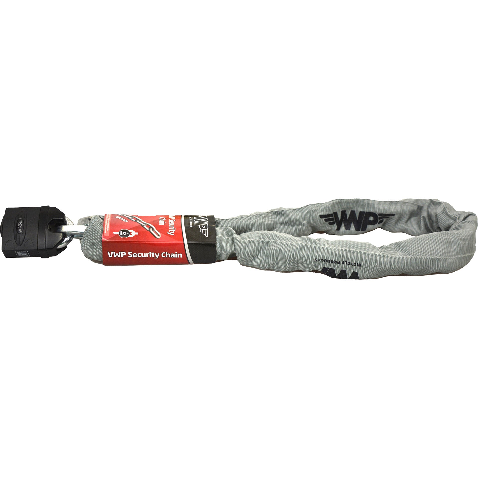 VWP Security Chain ART**** kettingslot 120cm 12mm