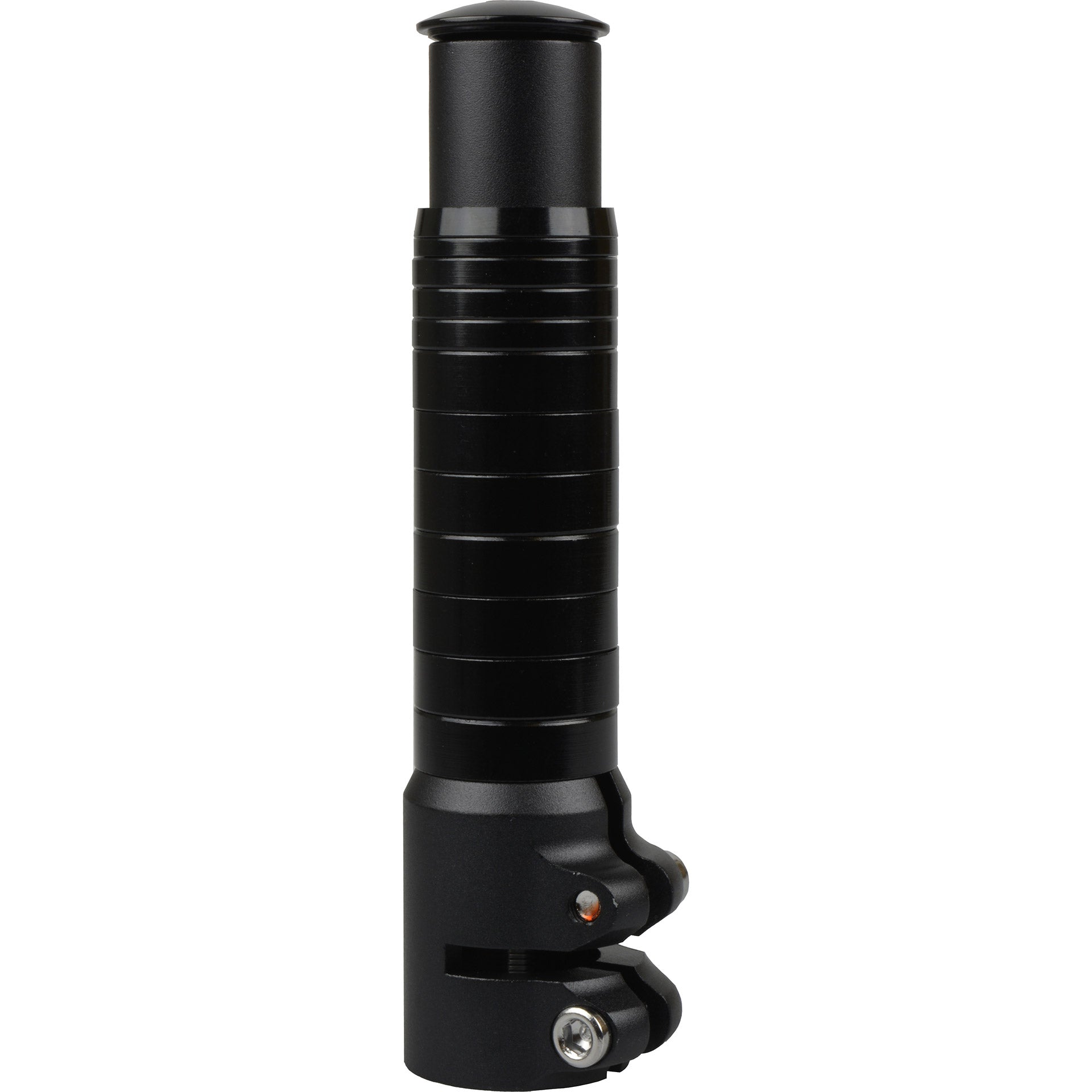 Vwp ahead adaptor set 11 8 28.6mm 120mm zwart