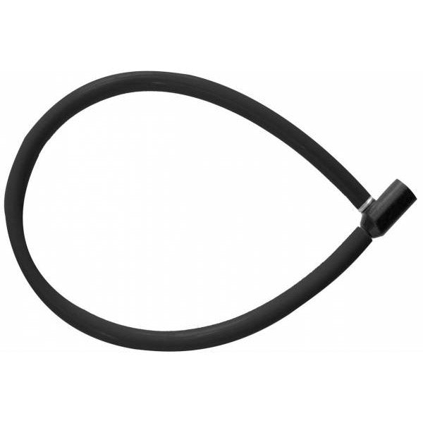 Trelock kabelslot ks 106 cable lock ks 106 black