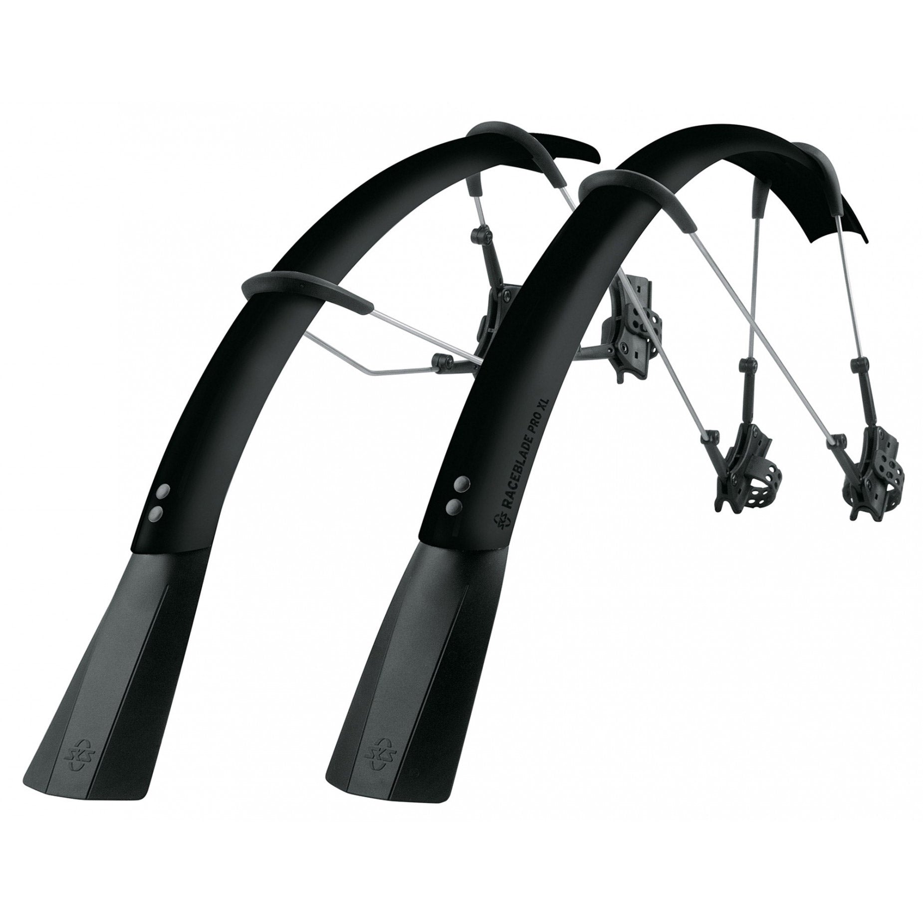sks stel spatborden 28 raceblade xl 11431
