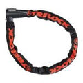 Trelock BC Kettingslot 560/110/8mm zwart