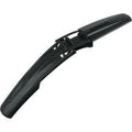 sks voorspatbord shockboard vario 26 -29 zwart 11401