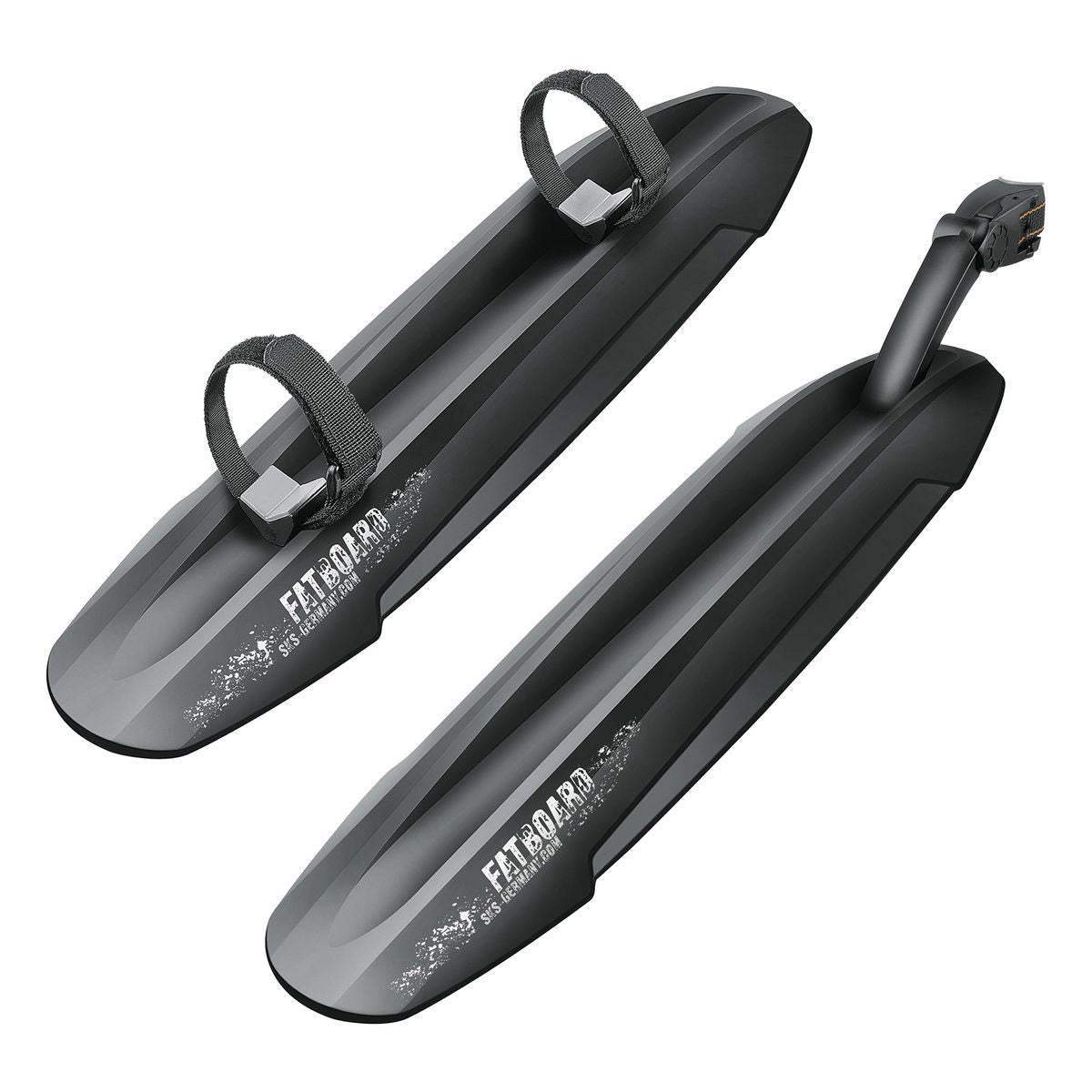Sks spatbordset 26 fatboard