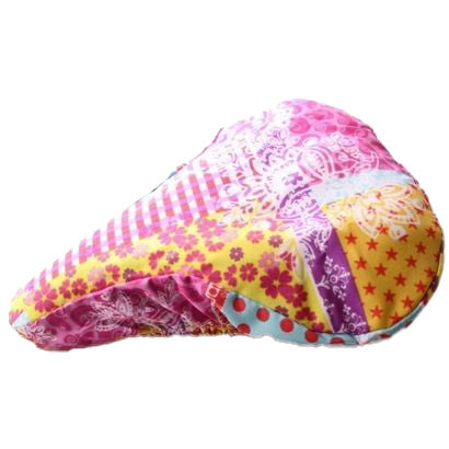 Newlooxs Zadeldek multicolore