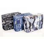 Dripdropbag shoulderbag cover pakaftas regenhoes camouflage