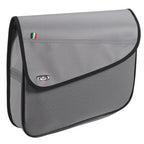 Monte grappa pakaftas l+r 9l elegance grijs