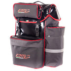 Selle monte grappa monte grappa rugzak bmg bagagedr. waterpr. 20ltr zwart