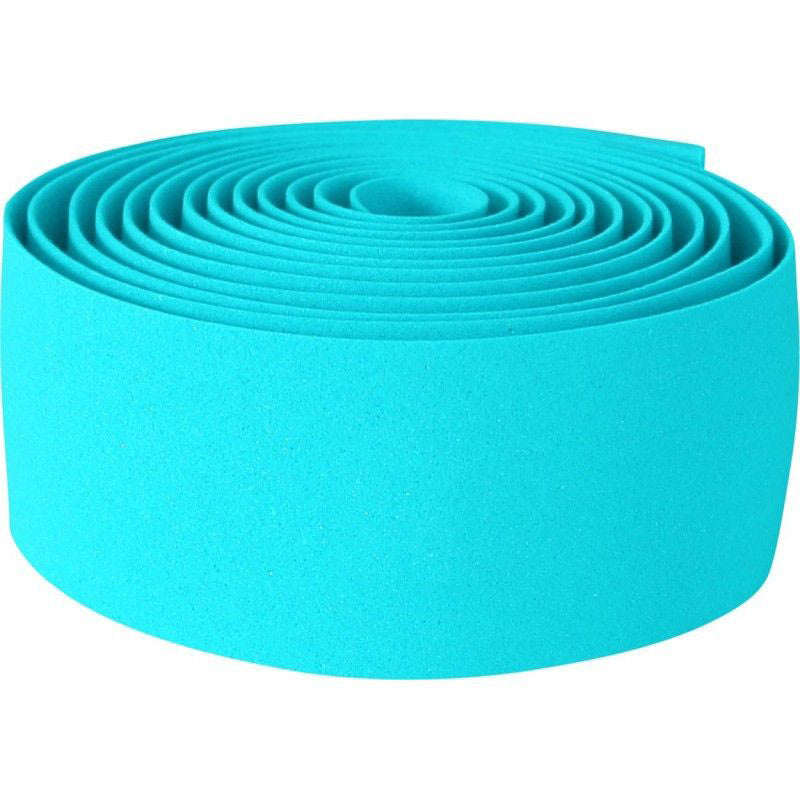 velox stuurtape maxi cork lichtblauw (2st)