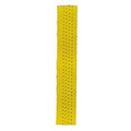Selle San Marco Set stuurtape San Marco geel echt leer