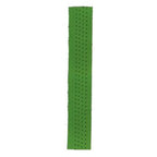 set stuurtape san marco groen echt leer
