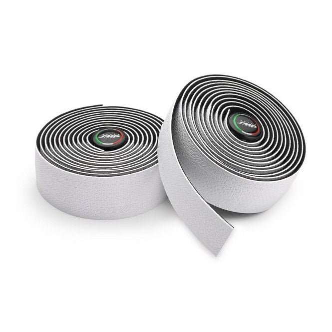SMP set stuurlint stuurtape Grip Wit 0502073
