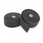 SMP set stuurlint stuurtape Grip Zwart 0502074