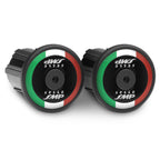 Smp set stuurlint stuurtape grip gel 2.0 wit 0502080