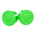 Velox Stuurdop groen per stuk