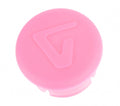 Velox Stuurdop roze fluo per stuk