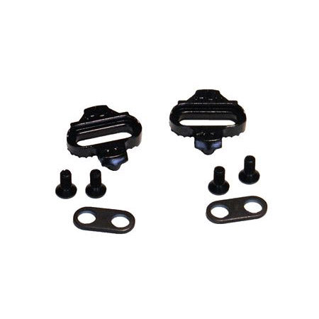 Vwp schoenplaatjes spd shimano systeem