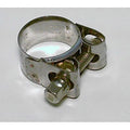 Bofix 291933 Uitlaatklem 34-37mm breed RVS