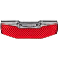 Axa achterlicht blueline e-bike led carrier rear light blueline e-bike 80mm