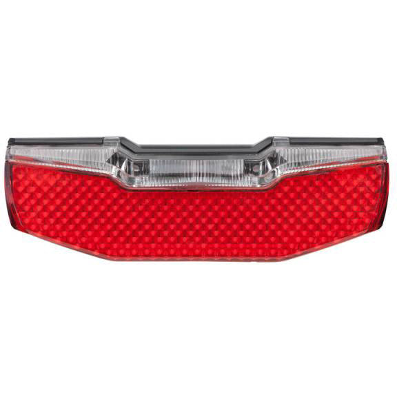 Axa achterlicht blueline e-bike led carrier rear light blueline e-bike 80mm