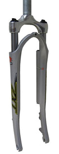 Zoom vork verend 28 inch 1.1 8-1.1 2 a-head schijfrem lock out