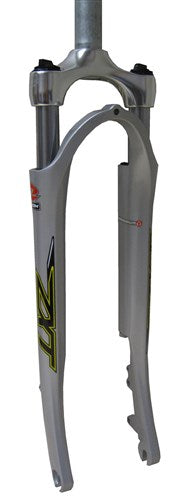 Zoom vork verend 28 inch 1.1 8-1.1 2 a-head schijfrem lock out