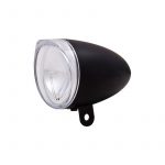 Spanninga metaal b.v. spanninga koplamp trendo xdo on off zwart