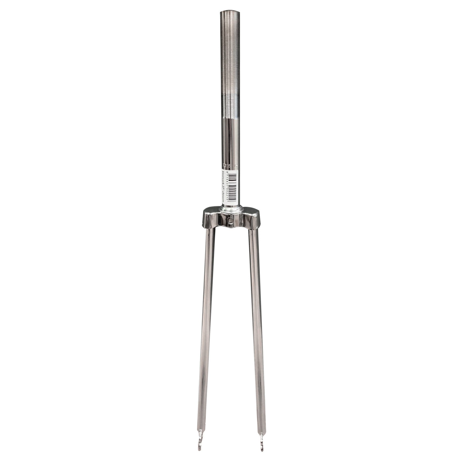 Voorvork 27x11 4
