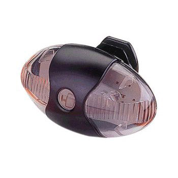 AXA Rugby LED koplamp batterij 4-functies