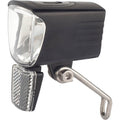 Union koplamp un-4205 extreme aan uit 80 lux zwart am