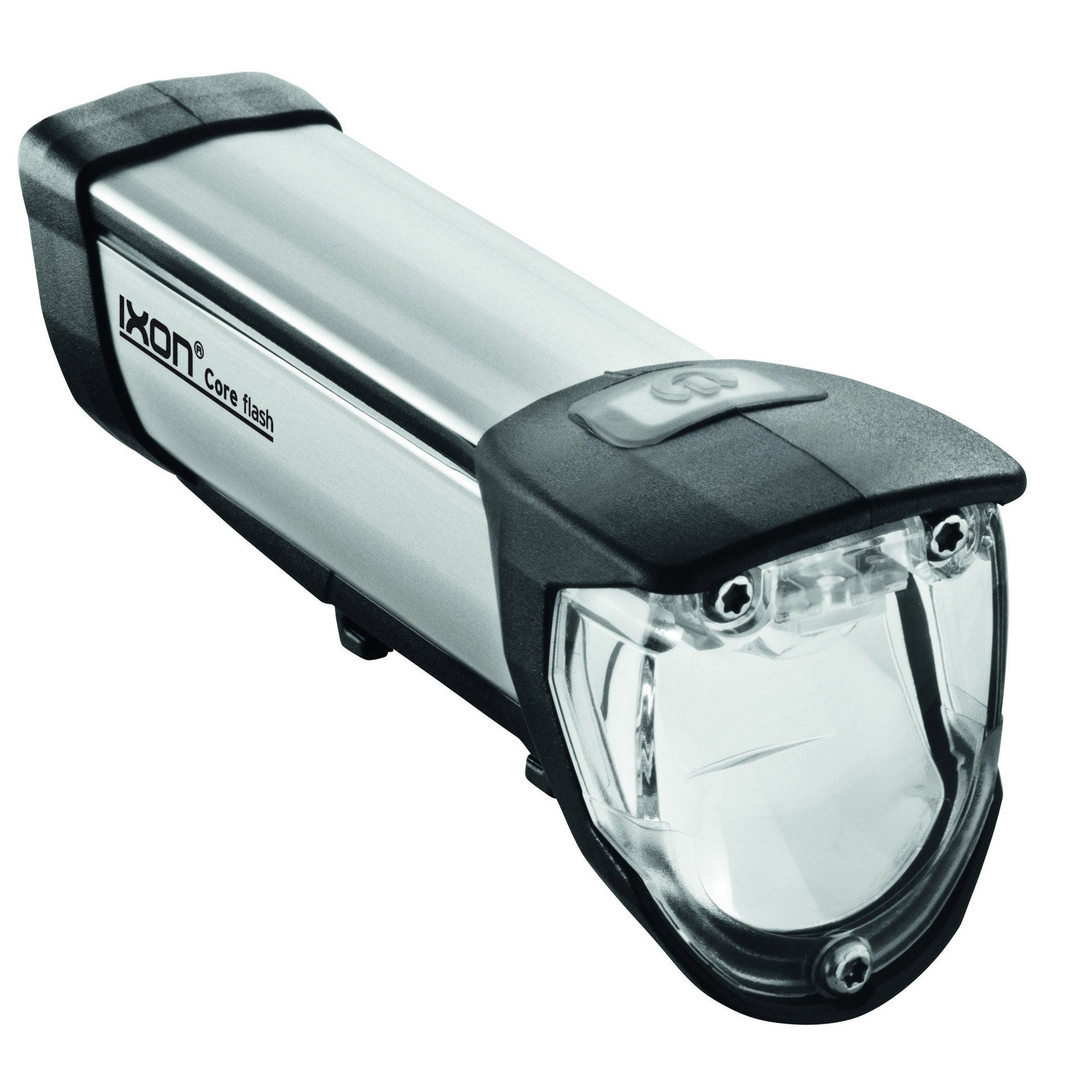 Bumm ixon core flash koplamp 50 lux usb oplaadb. m/bevs.