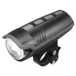Busch+müller ixon pure led lighting set - stvzo approved