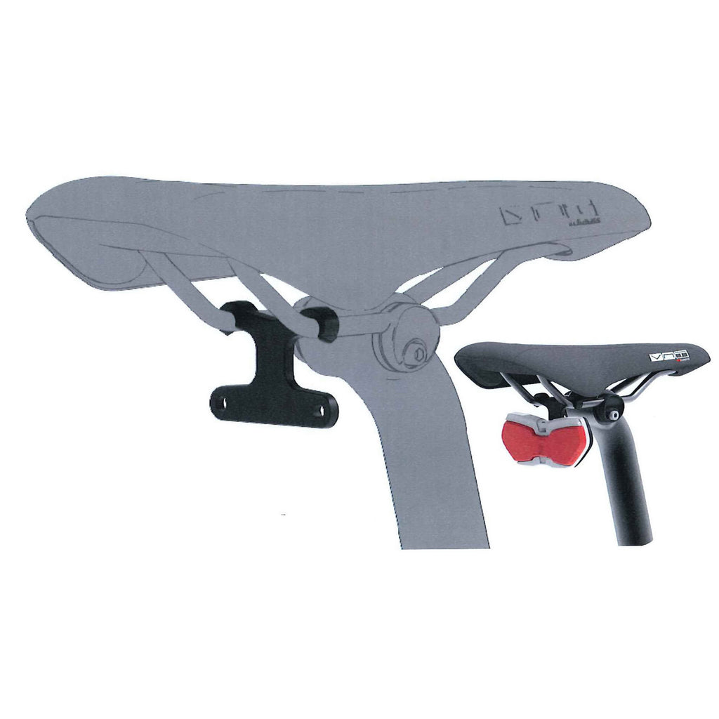Busch + müller busch müller mounting material saddle holder