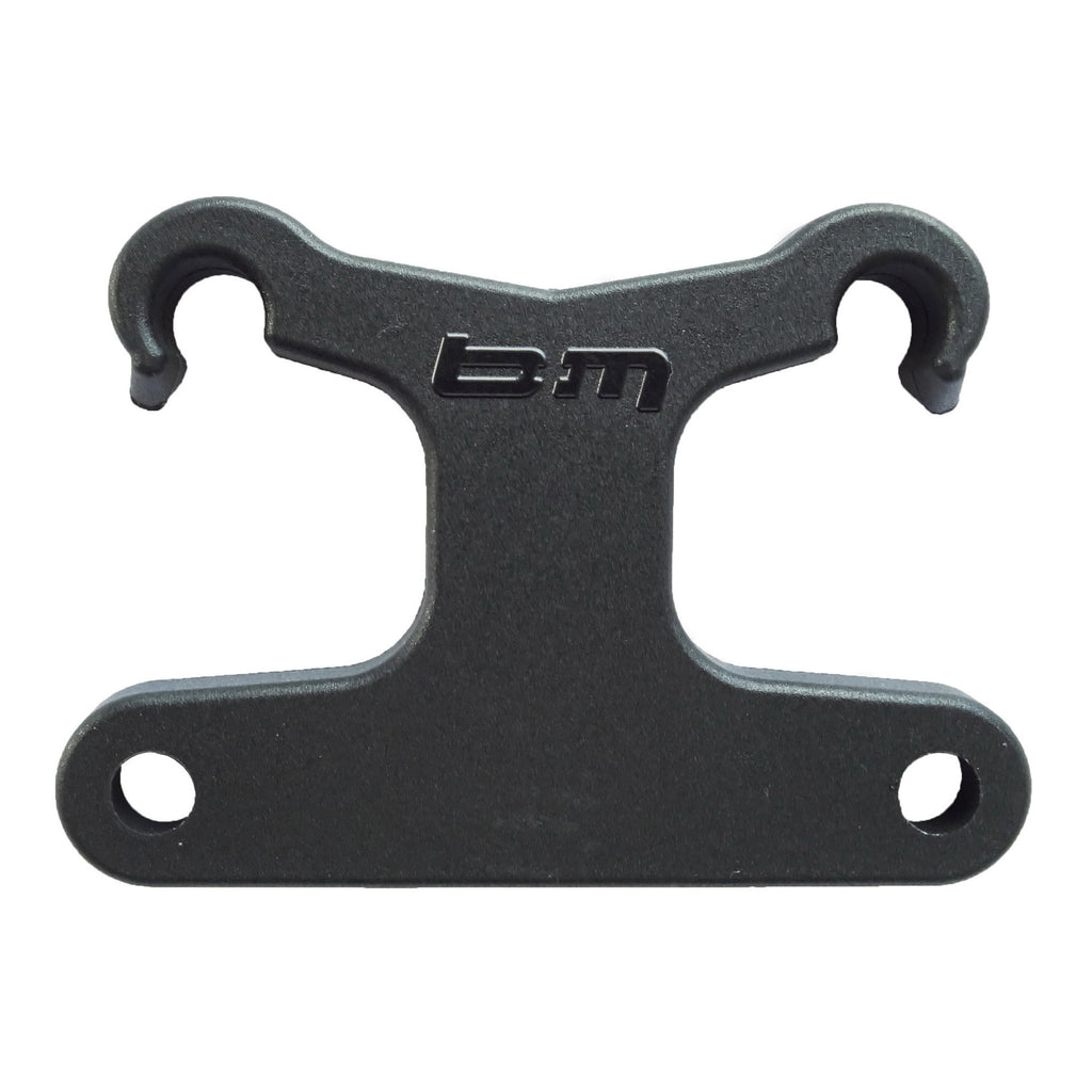 Busch + müller busch müller mounting material saddle holder