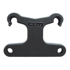 Busch + müller busch müller mounting material saddle holder
