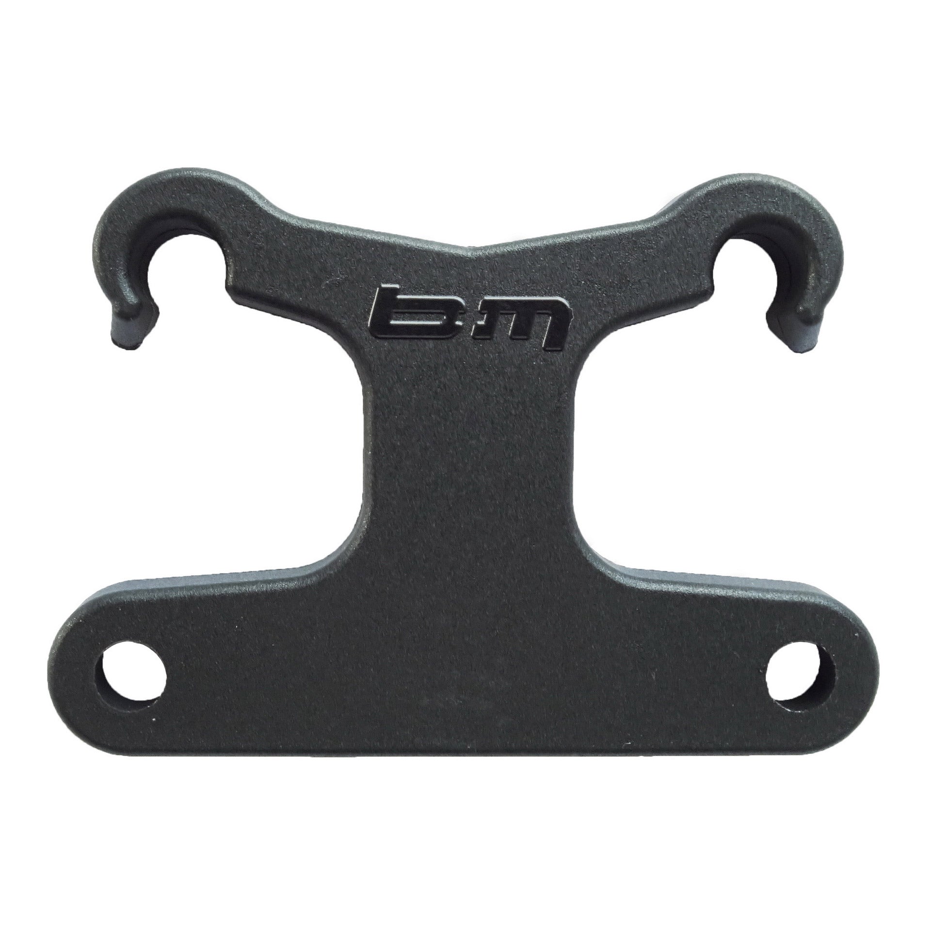 Busch + müller busch müller mounting material saddle holder