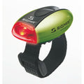 SIGMA Micro groen / LED rood 17233