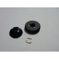 Busch muller bumm dynamohoedje rubber 27mm voor dymotec 6 s6 s12
